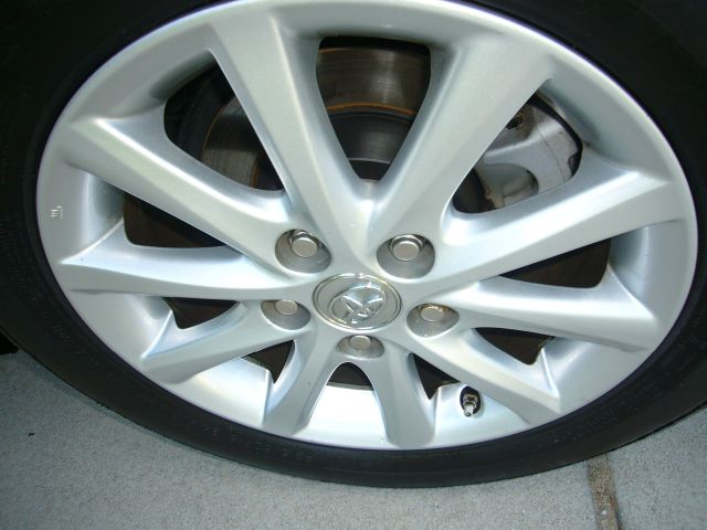 Toyota Camry 2011 photo 15