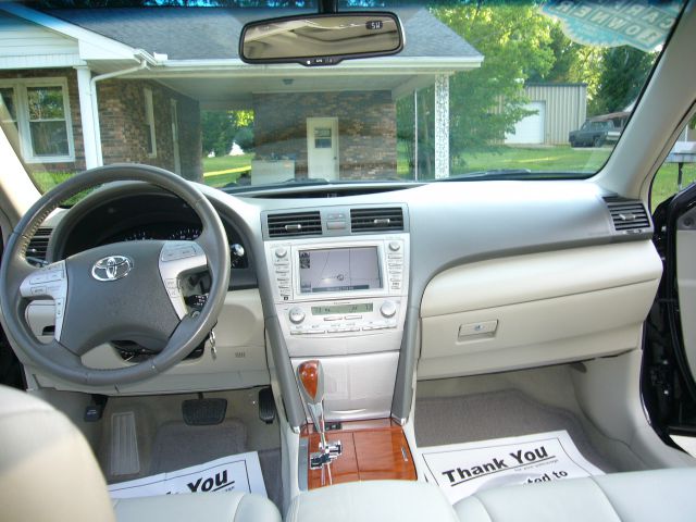 Toyota Camry 2011 photo 16