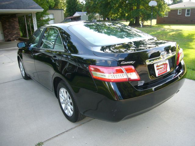 Toyota Camry 2011 photo 20