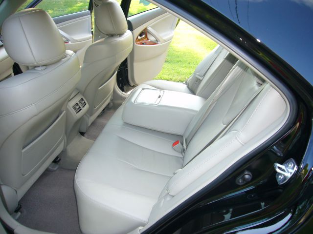 Toyota Camry 2011 photo 24