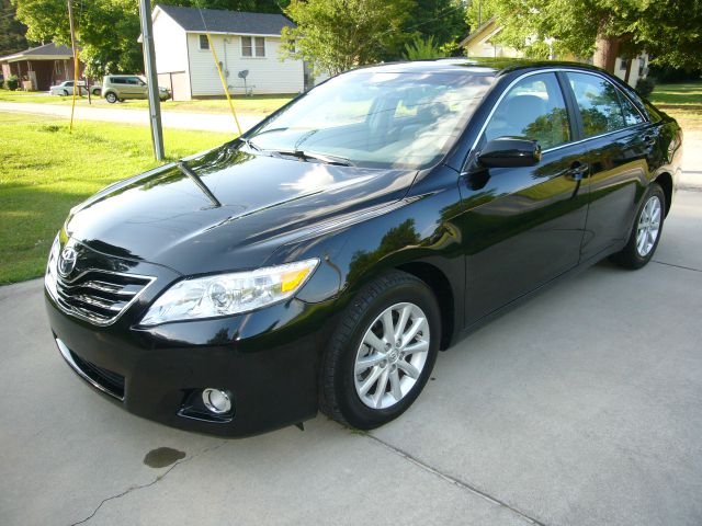 Toyota Camry 2011 photo 26