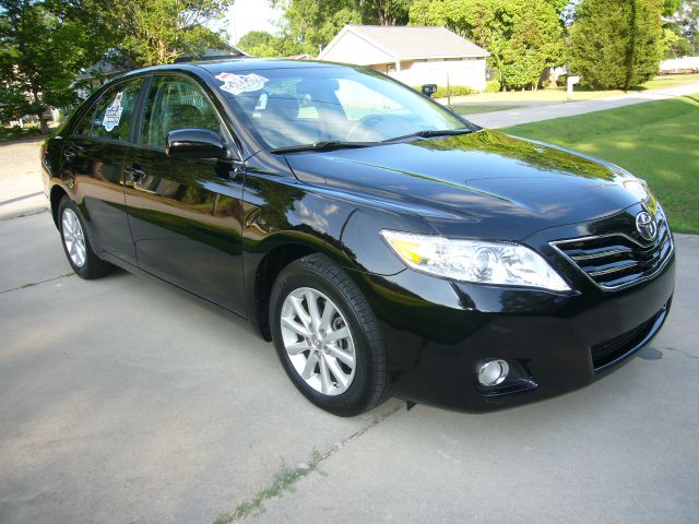 Toyota Camry 2011 photo 27