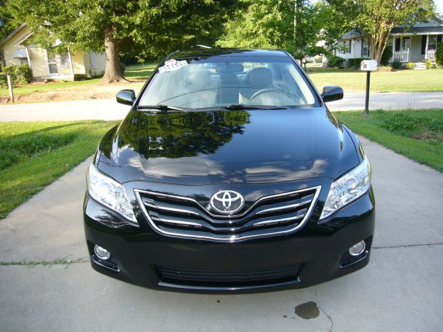 Toyota Camry 2011 photo 28