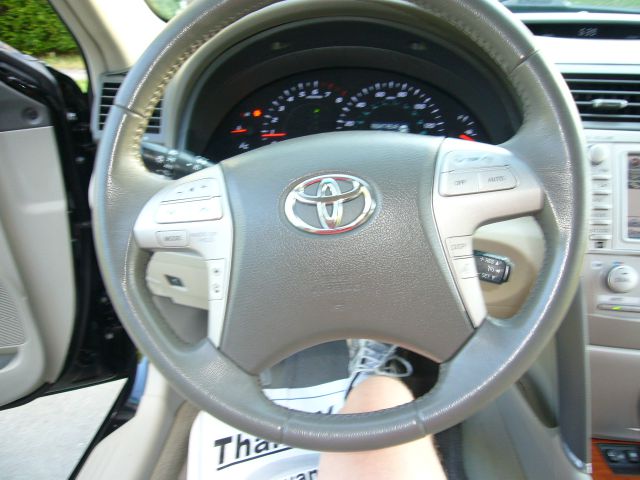 Toyota Camry 2011 photo 5