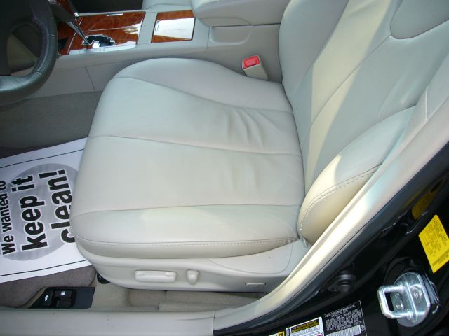 Toyota Camry 2011 photo 7