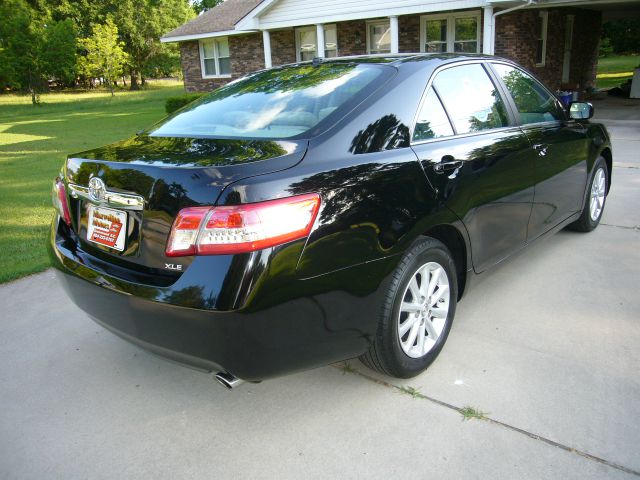 Toyota Camry 2011 photo 9