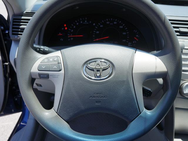 Toyota Camry 2011 photo 4