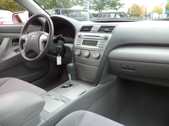 Toyota Camry 2011 photo 1