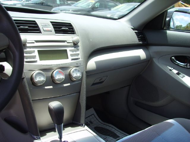 Toyota Camry 2011 photo 11