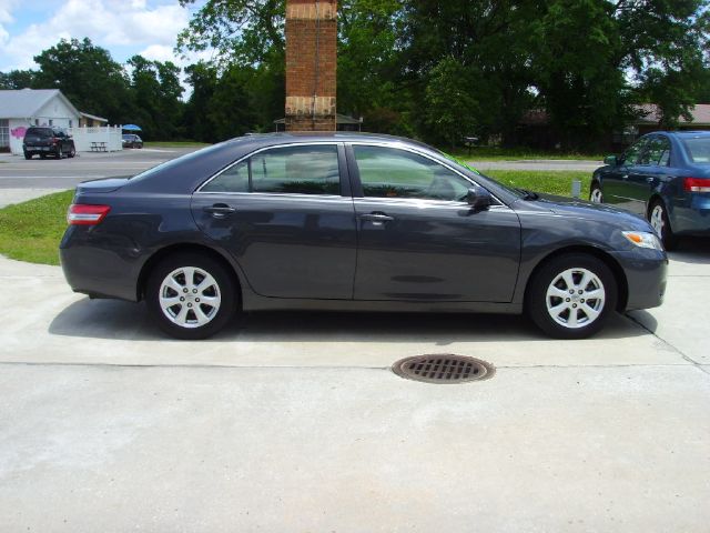 Toyota Camry 2011 photo 13