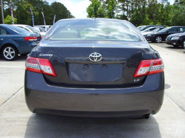 Toyota Camry 2011 photo 14