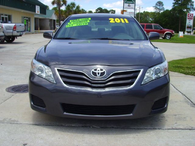 Toyota Camry 2011 photo 16