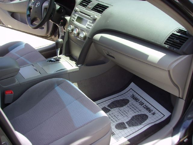 Toyota Camry 2011 photo 3