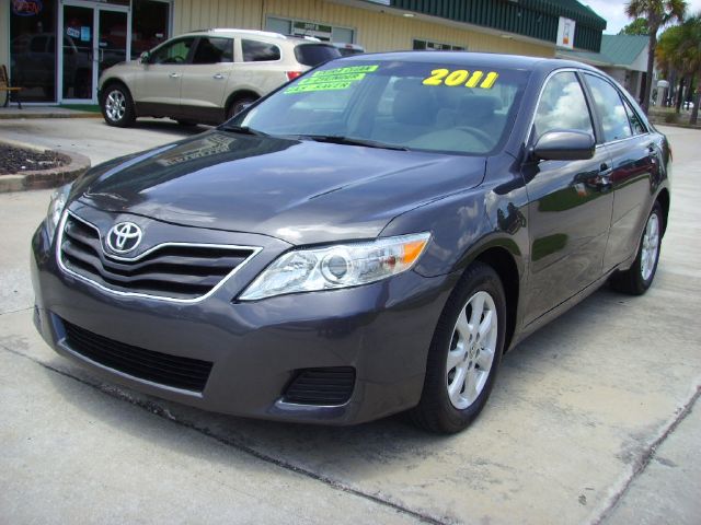 Toyota Camry 2011 photo 4