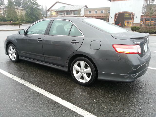 Toyota Camry 2011 photo 2