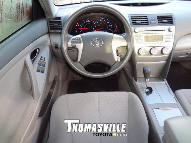 Toyota Camry 2011 photo 4