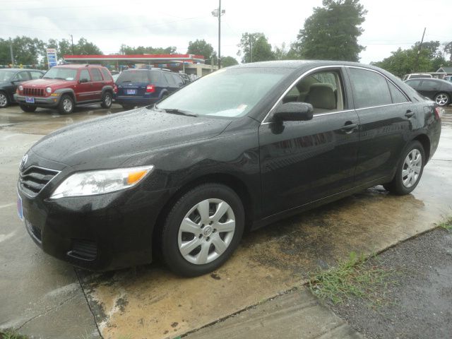 Toyota Camry 2011 photo 1