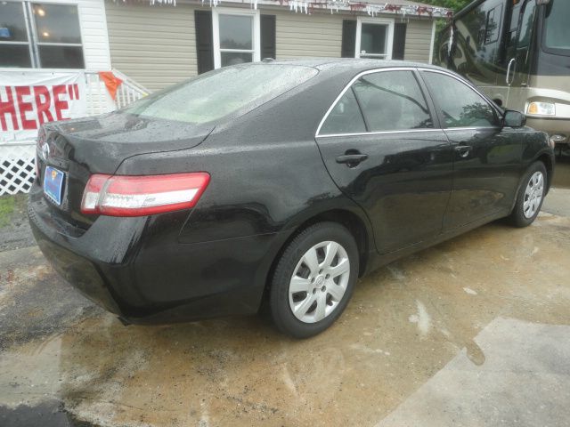 Toyota Camry 2011 photo 2