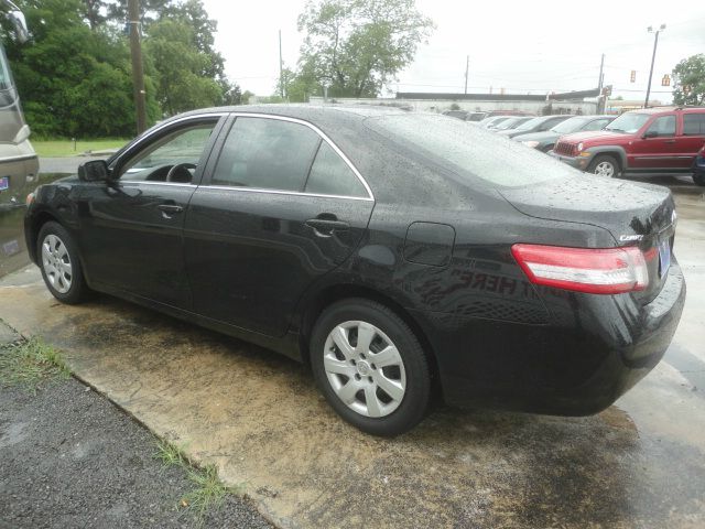 Toyota Camry 2011 photo 3