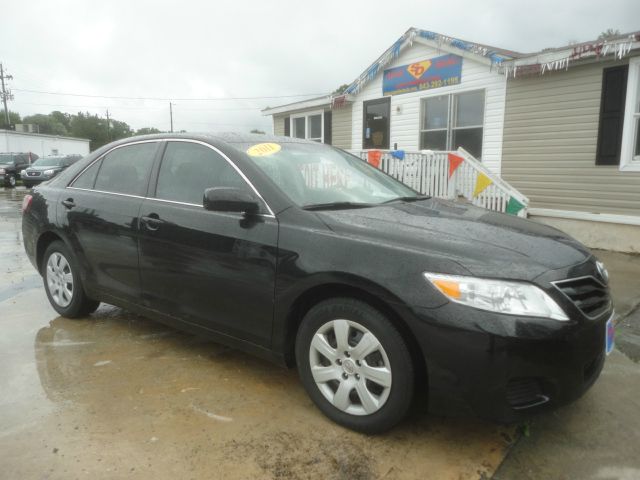 Toyota Camry 2011 photo 4