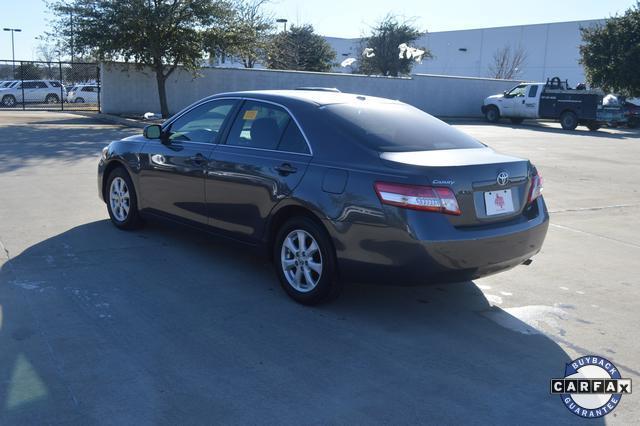 Toyota Camry 2011 photo 3