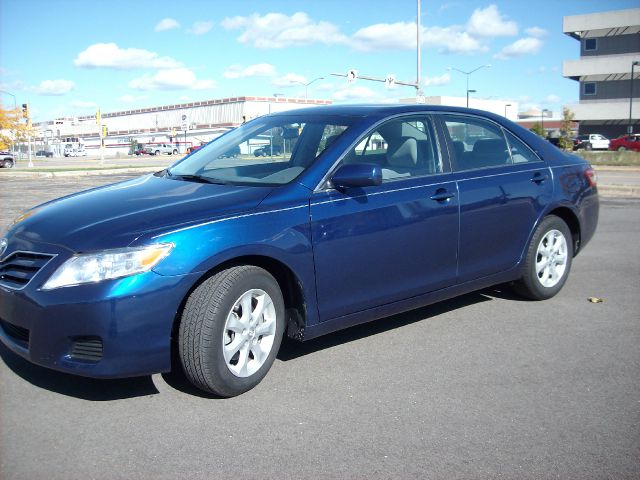 Toyota Camry 2011 photo 1