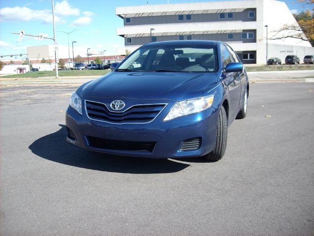 Toyota Camry 2011 photo 2