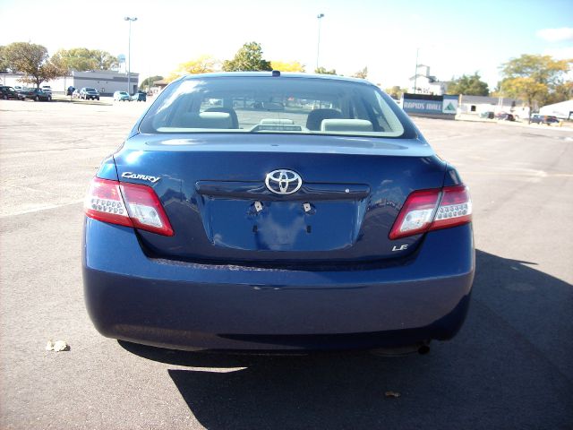 Toyota Camry 2011 photo 3