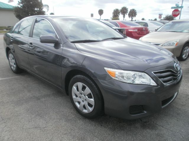 Toyota Camry 2011 photo 2