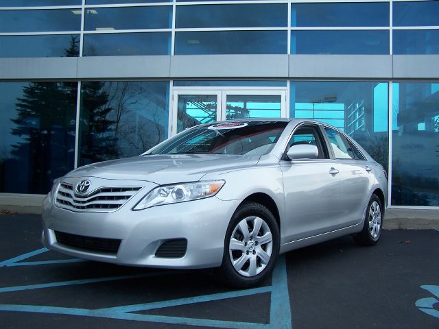 Toyota Camry 2011 photo 1