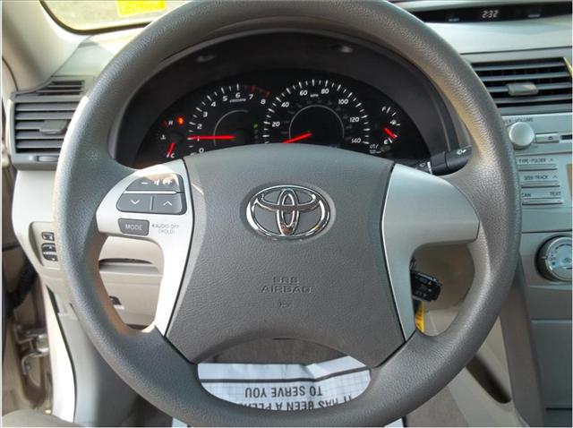 Toyota Camry 2011 photo 4