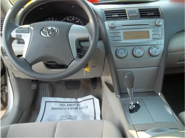 Toyota Camry 2011 photo 5