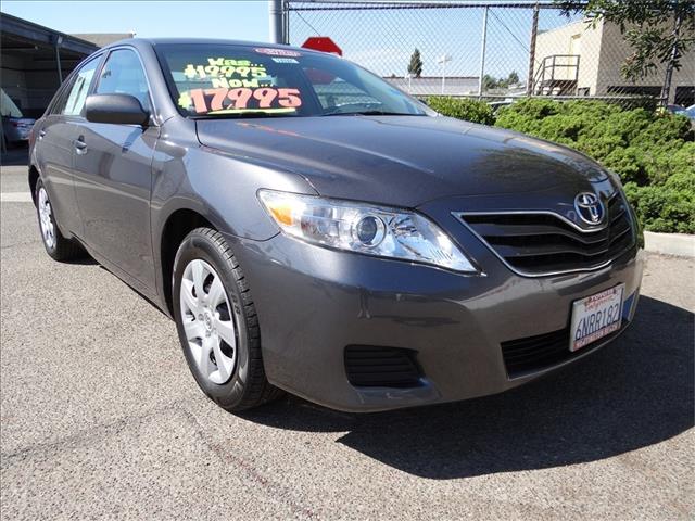 Toyota Camry Crown Sedan