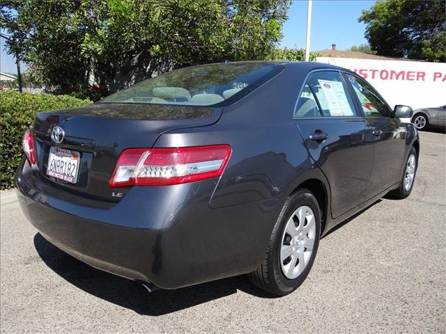 Toyota Camry 2011 photo 3