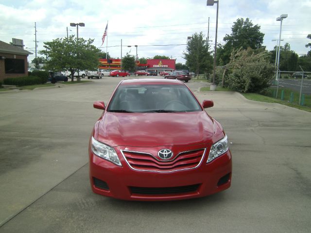 Toyota Camry 2011 photo 1