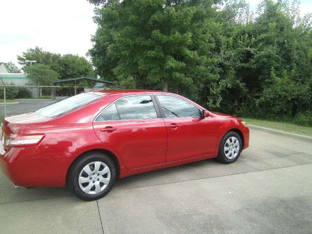 Toyota Camry 2011 photo 3