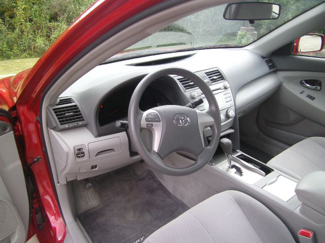 Toyota Camry 2011 photo 4