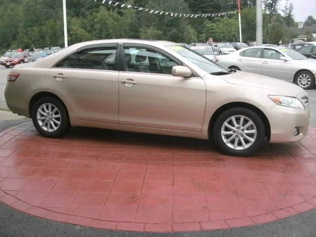 Toyota Camry 2011 photo 1