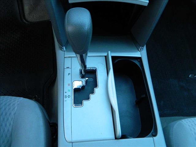 Toyota Camry 2011 photo 12