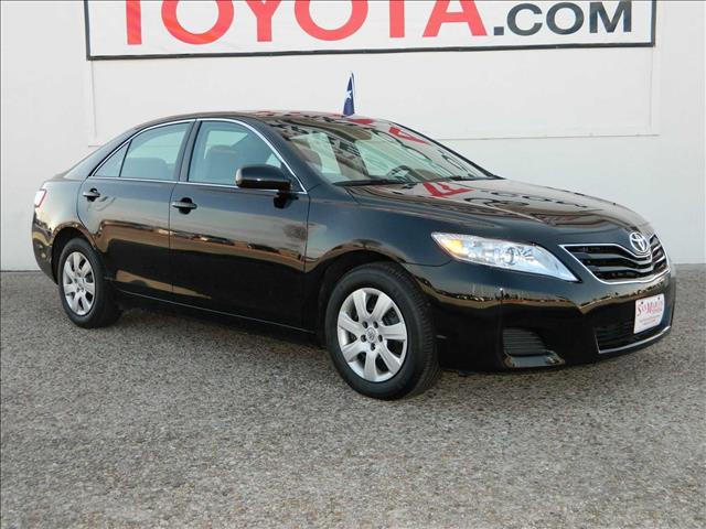 Toyota Camry 2011 photo 6