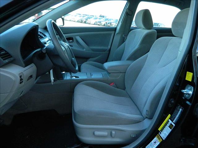 Toyota Camry 2011 photo 8