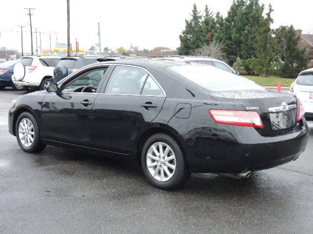 Toyota Camry 2011 photo 1