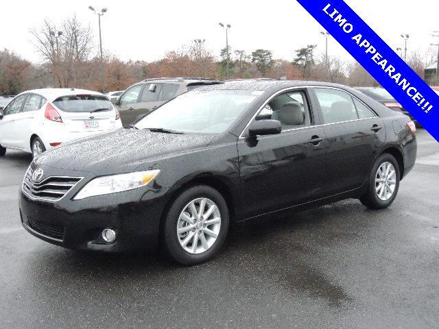 Toyota Camry 2011 photo 2