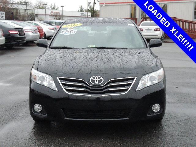 Toyota Camry 2011 photo 3