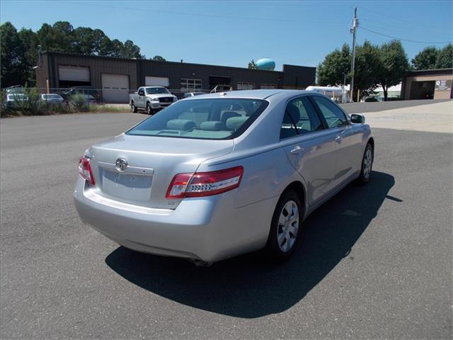 Toyota Camry 2011 photo 3