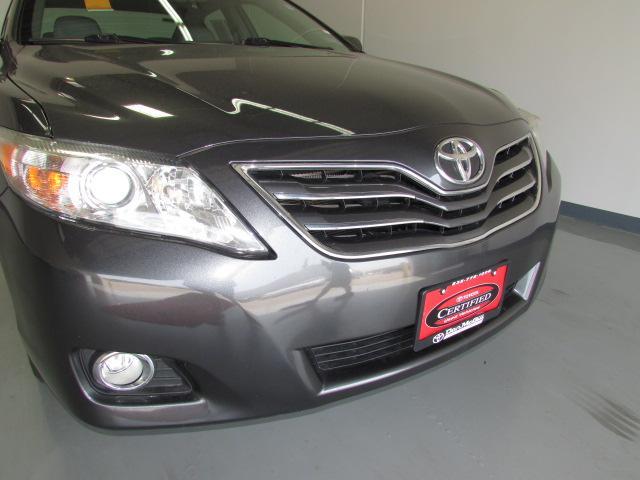 Toyota Camry 2011 photo 1