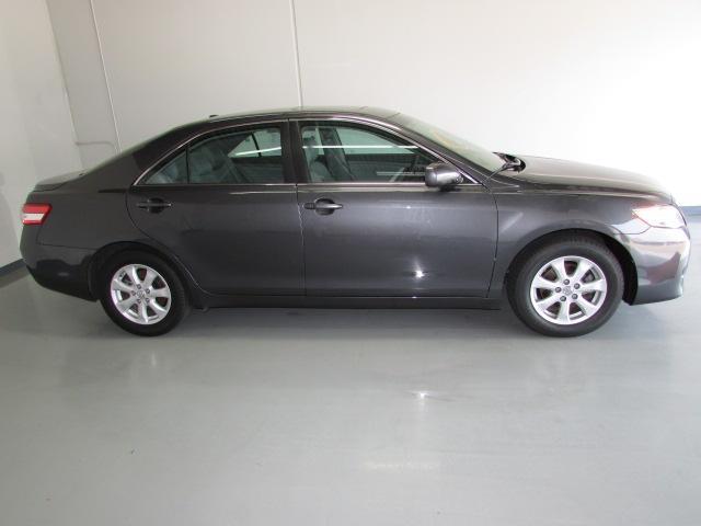 Toyota Camry 2011 photo 3