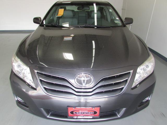 Toyota Camry 2011 photo 4