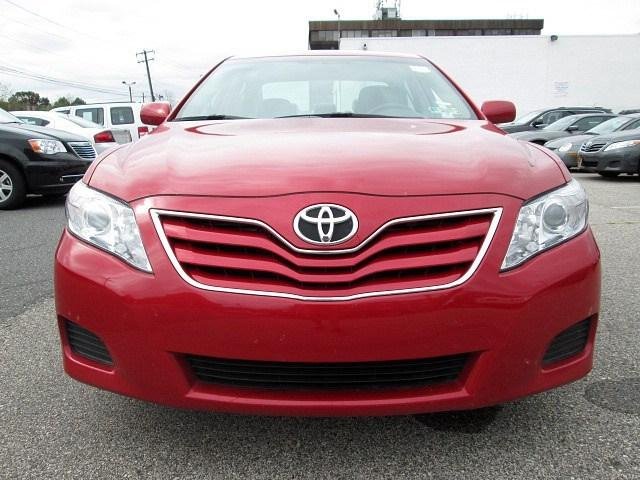 Toyota Camry 2011 photo 3