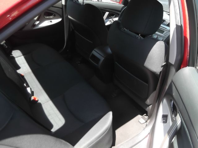 Toyota Camry 2011 photo 1